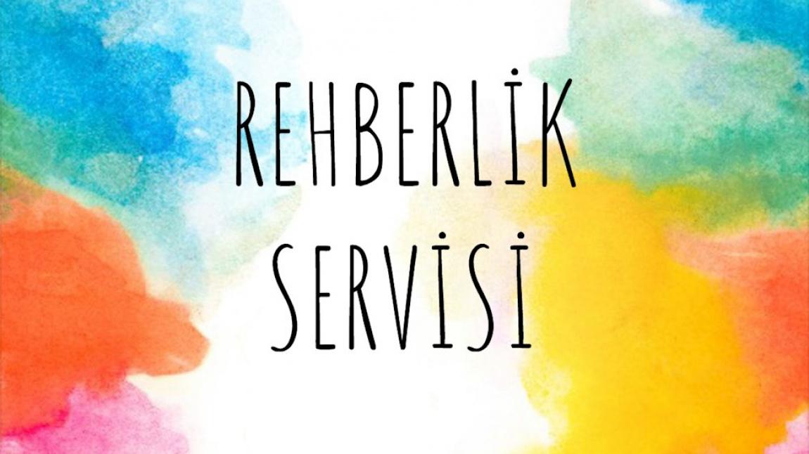 Rehberlik Servisi Tanıtım